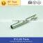 Ningbo High Precision impeller machining For aluminium machining china