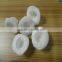 Replacement coffee paper filter for k cup