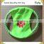 Cotton Rope Canvas Dog Frisbee Fancy Toy Chew Toy