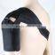 orthopedic back and shoulders support belt/wrap