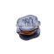 SMD unsheild Inductors /Led inductor/smd power inductor 100uh