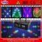 RGB twinkling animation disco laser lighting