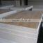 High quality E1/E2 melamine particleboard