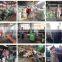Lifting Machine for Rubber Feeding/automatic feeding machine