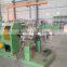 Automatic Bicycle Tyre Spring Turn-up Building Machine with PLY Servicer/forming making machine