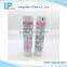 35mm, 75ml screw cap laminated tube packaging for cosmetics