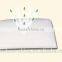 Bed Pillow Comfortable Massage Particle Pillow Natural Latex Conventional Pillow Core