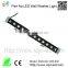 Outdoor waterproof change Color led wall wash light 18W 24W 36W 54W 72W wall washer lighting led Decoration LED Wall Washer