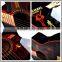 Christmas gift acoustic guitar with different decorative pattern made in China HS3915