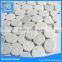 Art Ming Green penny round marble mosaic tile pebble stone