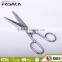 SS16007 -2016 New style high quality 6-3/4" full stainless stee talior scissors