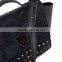 2016 Lady's Fashion Shoulder Bag,handbag with Studs