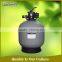 Multi-Media Carbon/Sand Filter Tank for Sale with Good Quality and Low Price V350