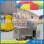 stainless steel hot dog vending carts for sale