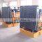hot sale cheap price 100kw gas generator for sale
