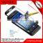 HUYSHE mobile phone use For Samsung Galaxy S6 Edge Tempered Glass Screen Protector ,Full Cover 3d Curved S6 Edge Tempered Glass