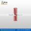 Die spring,Mould spring,Coil spring ,comperssion spring