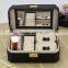 Hot Selling Professional Design Good Looking Fashion Leather PU Jewelry Box Display Suitcase Box Case