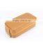 Chinese Factories Wholesale Custom High-grade PU Leather Watch Box, Portable Zipper Gift Box