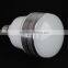 E27 4500LM Photography Light Bulbs / lamp 5500K White Color Fan - cooled lamp