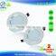 ce certificate EMC ROHS led surface mounted downlight 5w led downlight led downlight 15w