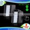 FOB Shenzhen LED Shoe Box Light factory led parking lot light 300w