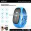 2017 popular fit bit wristband fitness tracker digital continuous heart rate monitor smart watch