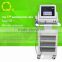 Portable Hifu Machine / High Intensity Focused Ultrasound 300W Hifu For Wrinkle Removal / Hifu Face Lift Skin Tightening