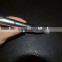 Best Home use derma pen ( electric derma pen ) for hair loss treatment with vibrating and 2 lithium battery