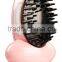 Health care electric handheld vibrating head massager for personal massage