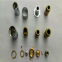 Custom metal stamping parts with professional technology