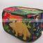 Kids Foldable Pop Up Animal Laundry Basket Toys Storage Bin Hamper Tidy Basket