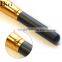 High Grade single taklon liquid foundation brush