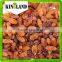 Organic oval shape red wholesale raisins