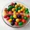Chocolate/Chocolate candy/Sunflower seeds chocolate/ Stone Chocolate candy button chocolate sweet milk chocolate