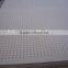 perforated drywall plasterboard