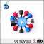 China manufacturer 3d milling service/alu casting/aluminum die casting