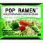OEM instant noodle production factory brand noodle