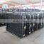 made in china excavator hydraulic oil cooler