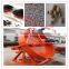 Pan chicken manure granulator/Disk organic fertilizer making machine/disk granulator for compound fertilizer/0086-13703827012