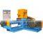 1 Ton per Hour Fish Food Processing Machine in Bangladesh