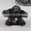 Garden Decoration Furry Animal Resin Gorilla Logo Toy
