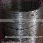 300mm BTO30 cover length 8m galvanzied concertina razor wire