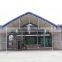 Environment-Friendly Good Quality 13M Spane Steel frame Aircraft Hangar