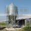 Goldenest hot-galvanized sheet poultry silo