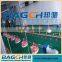 Modern Automatic Chicken/Broiler Feeders Line for Farm