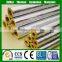 50mm thick Water pipe cladding material Glasswool section