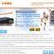 3G Mobile NVR support Real time Video Monitor for remote control