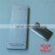 Double Groove Fineness of Grind Gauge to Measure Paint and Ink Particles Size