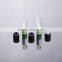 4ml HPLC vials for autosampler screw thread septa sample analysis